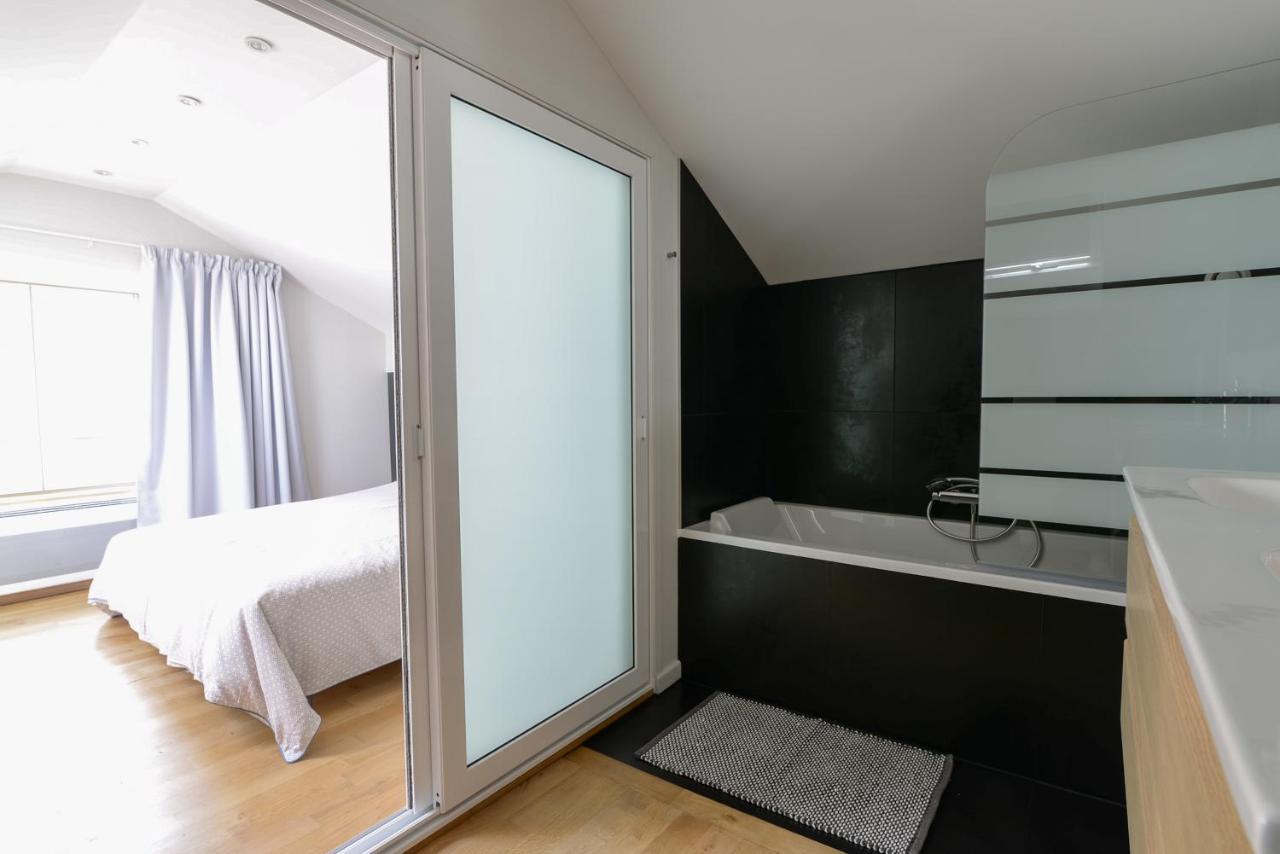 Villa - Martimprey ! -